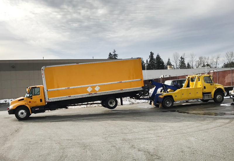 specialized towing image